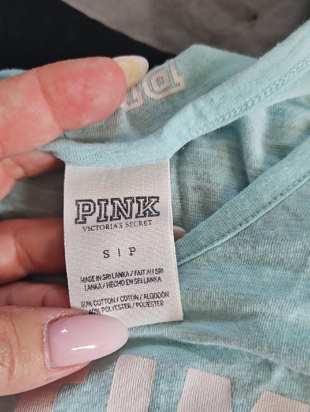 PINK BATHING SUIT COVER UPS - Picture 4 of 6